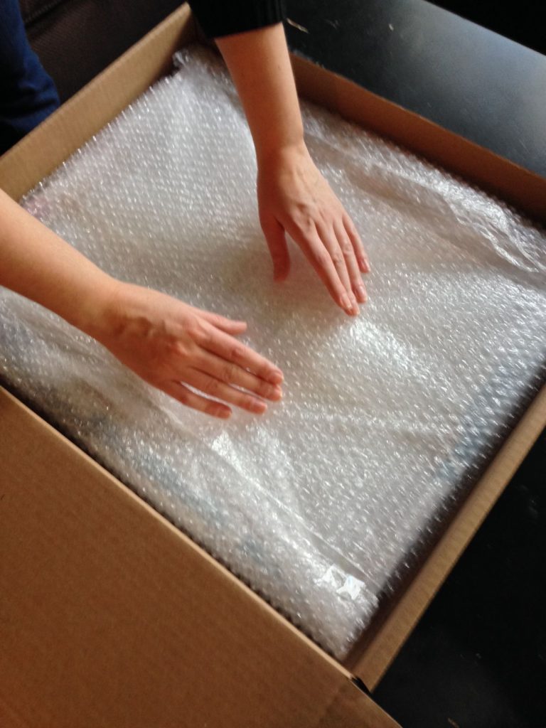 merk bubblewrap terbaik di indonesia