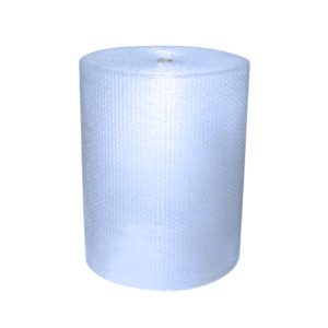 bubblewrap solo roll bening