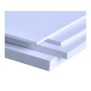 sterefoam lembaran solo butiran padat tidak mudah rontok